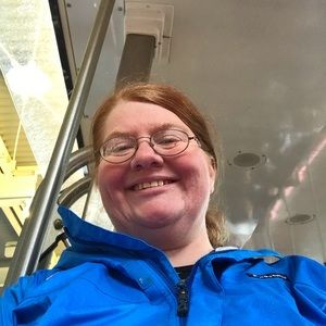 Meet your Posher, Janet